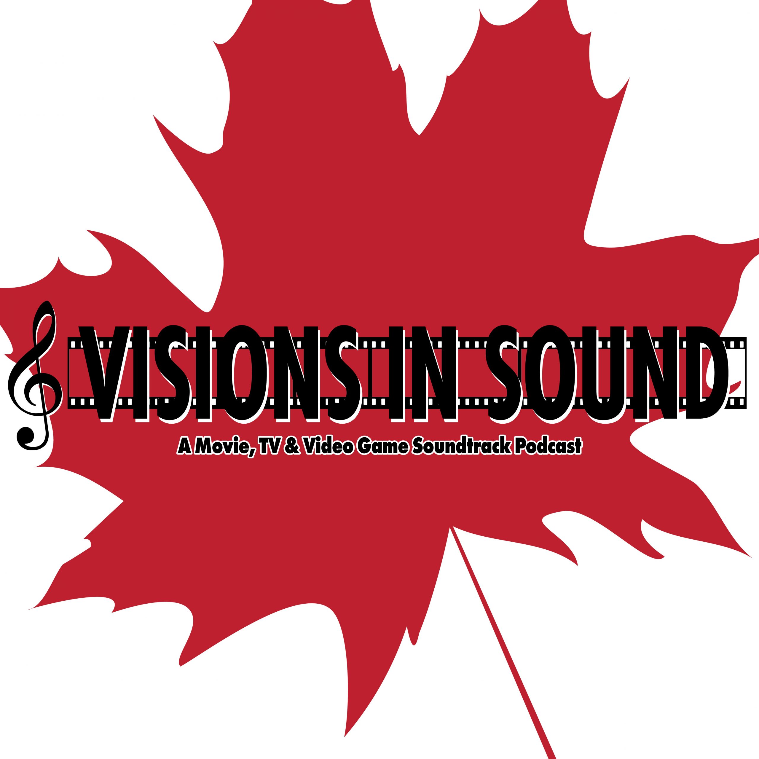 Visions In Sound Podcast