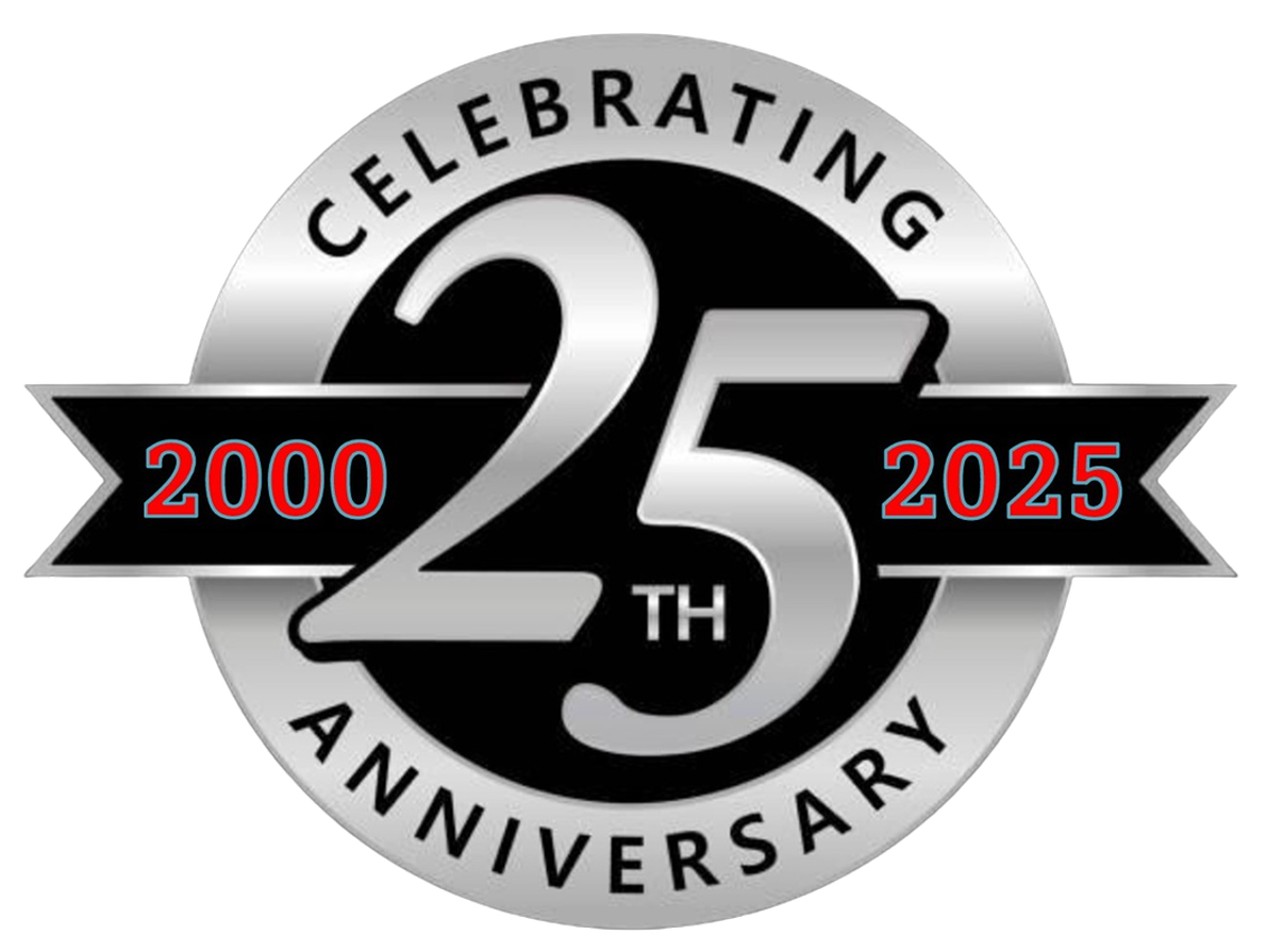 25th Anniversary Of Visions In Sound